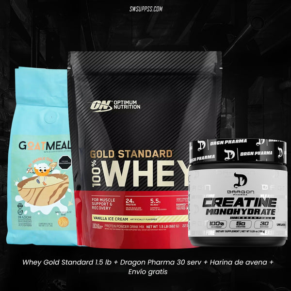 COMBO WHEY GOLD 1.5 LB