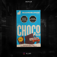 CHOCOBLEND