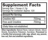 CELLTECH CREATOR 120 SERV - SWSUPPS