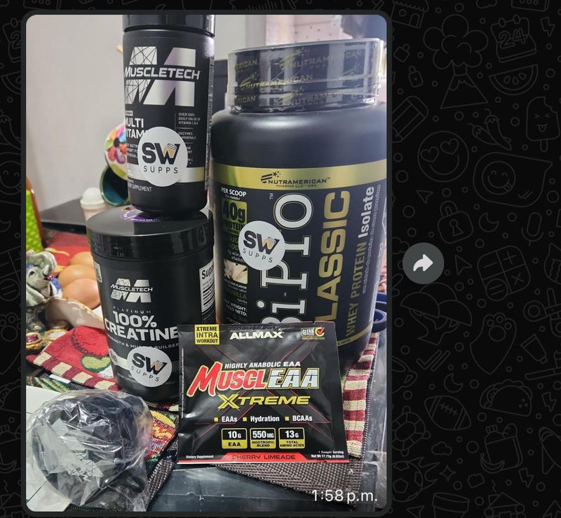 Pedido de Alejandro Lozano