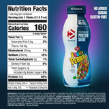 PROTEIN SHAKE DYMATIZE - SWSUPPS