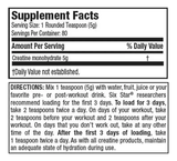 PLATINUM 80 SERV - SWSUPPS