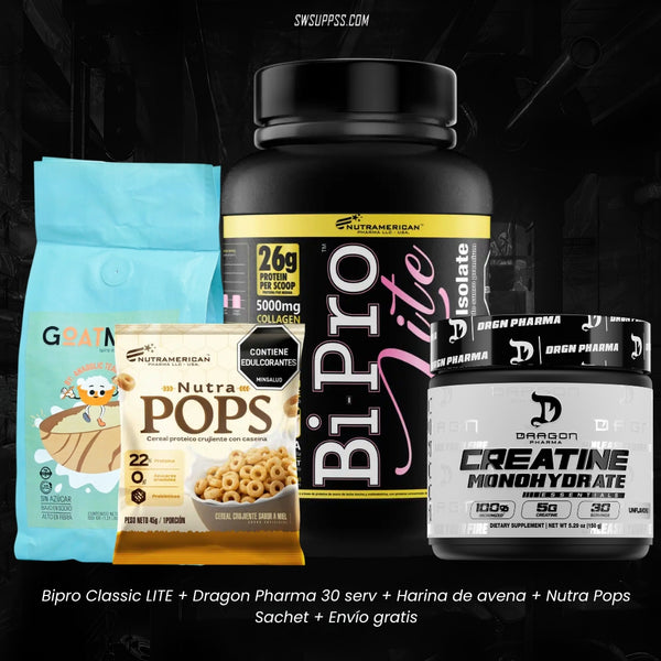 COMBO BIPRO LITE