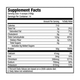 CARNIVOR MASS 6 LB - SWSUPPS