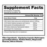 HYDRA 120 CAPS - SWSUPPS