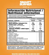 SMART BURNER 22 SERV - SWSUPPS
