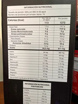 TNT MEGA MASS GAINER 10 LB - SWSUPPS