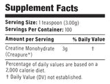 INNER ARMOUR CREAPURE 100 SERV - SWSUPPS