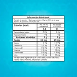 INTENZE 30 SERV - SWSUPPS