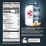 ISO 100 3 LB - SWSUPPS