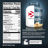 ISO 100 5 LB - SWSUPPS