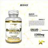 OMEGA 3 DIMETRIX 100 CAPS - SWSUPPS
