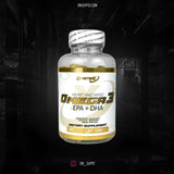 OMEGA 3 DIMETRIX 100 CAPS - SWSUPPS