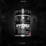 HYDRA 120 CAPS - SWSUPPS