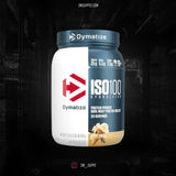 ISO 100 1.3 LB - SWSUPPS