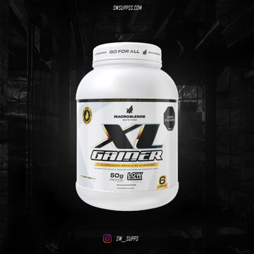 XL GAINER 6 LB
