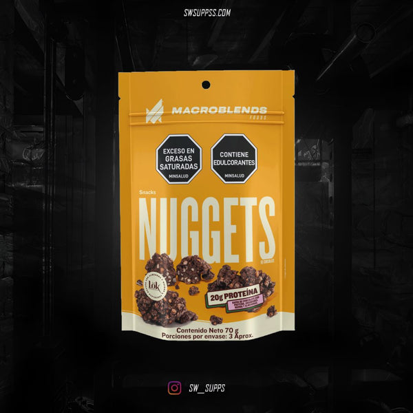 NUGGETS - SWSUPPS