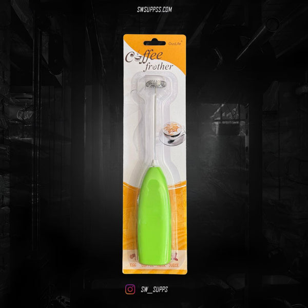 BATIDOR ELECTRICO - SWSUPPS