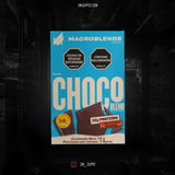 CHOCOBLEND - SWSUPPS