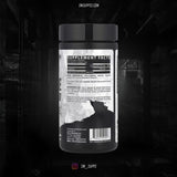 L ARGININE NUTREX 120 CAPS - SWSUPPS