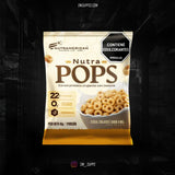 NUTRA POPS
