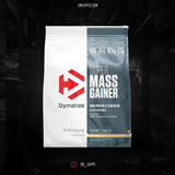 SUPER MASS GAINER 12 LB - SWSUPPS