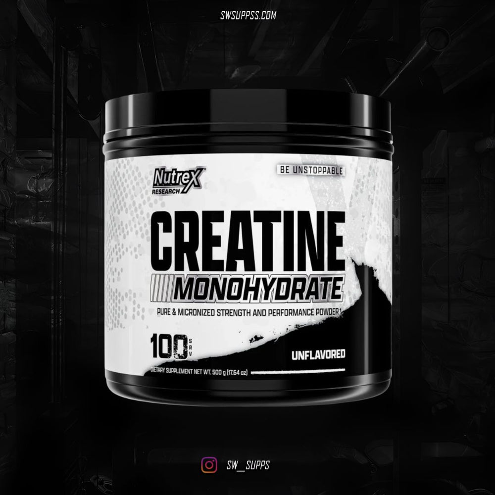 NUTREX 100 SERV