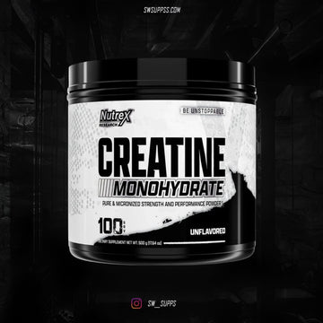 NUTREX 100 SERV