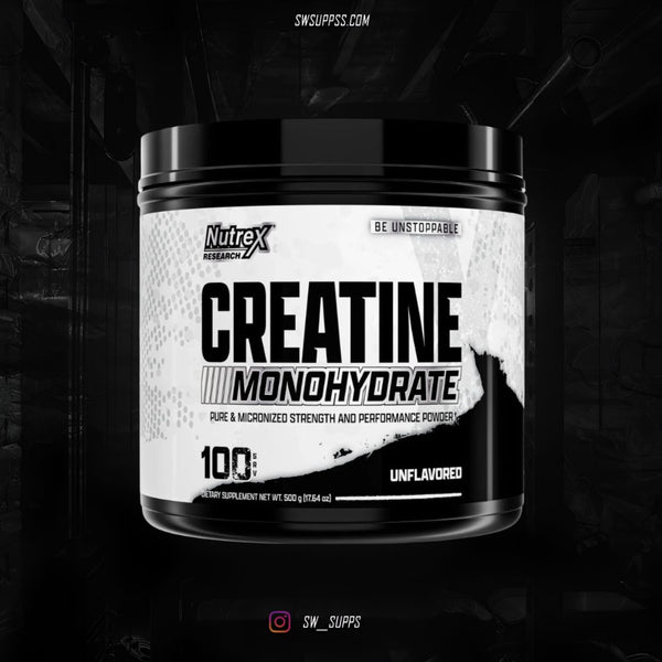 NUTREX 100 SERV