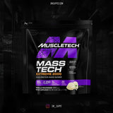 MASSTECH XTREME 6 LB - SWSUPPS