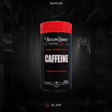 CAFEINA INSANE 120 CAPS - SWSUPPS