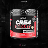 CREA4 SMART 92 SERV - SWSUPPS