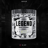 LEGEND FITMAFIA 30 SERV - SWSUPPS