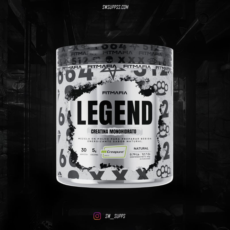 LEGEND FITMAFIA 30 SERV