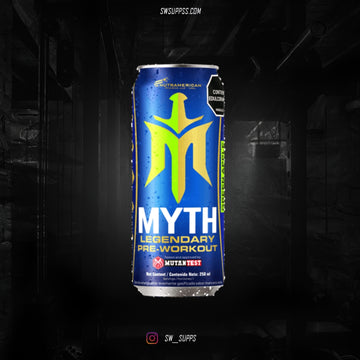 LATA MYTH