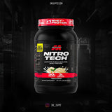 NITROTECH 2 LB - SWSUPPS
