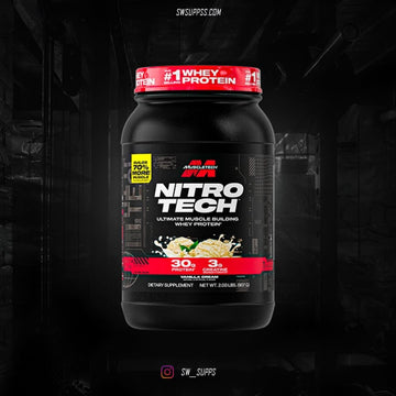 NITROTECH 2 LB