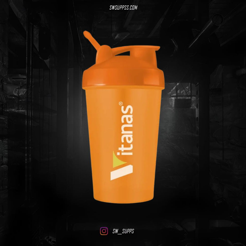 SHAKER VITANAS - SWSUPPS