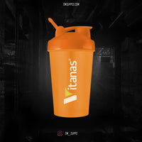 SHAKER VITANAS