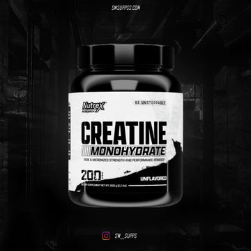 NUTREX 200 SERV