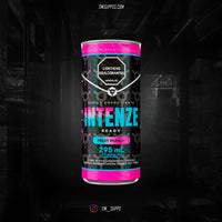 INTENZE READY
