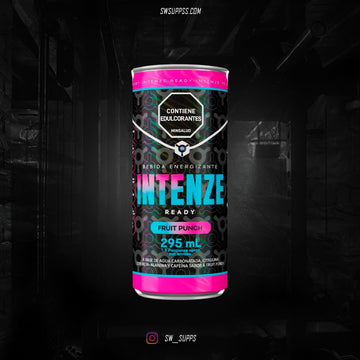 INTENZE READY