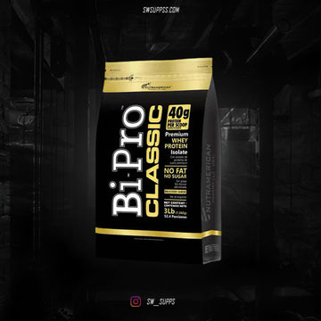 BIPRO CLASSIC 3 LB