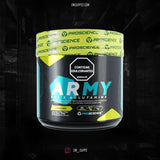 ARMY EAA´S 30 SERV - SWSUPPS