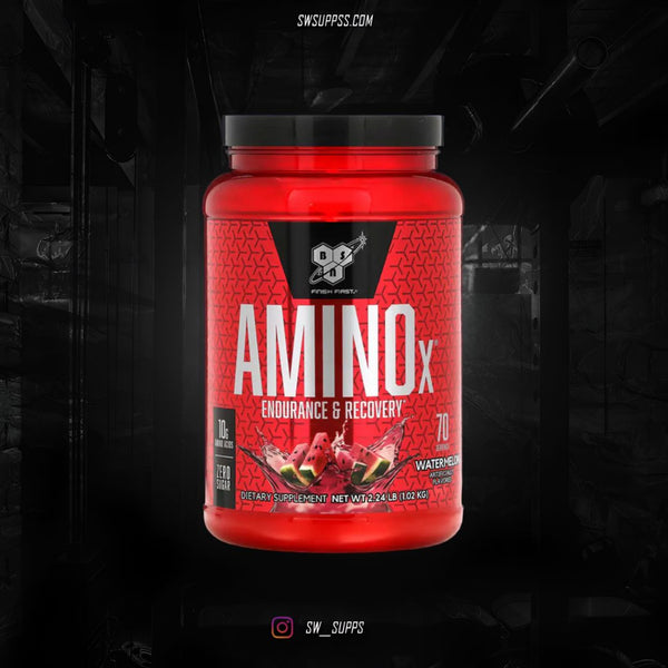 AMINOX 30 SERV - SWSUPPS