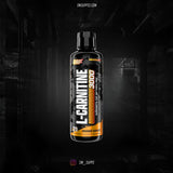 LIQUID CARNITINE 3000 NUTREX - SWSUPPS