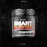 SMART BURNER 22 SERV - SWSUPPS