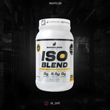ISO BLEND 2 LB - SWSUPPS