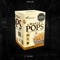 NUTRA POPS