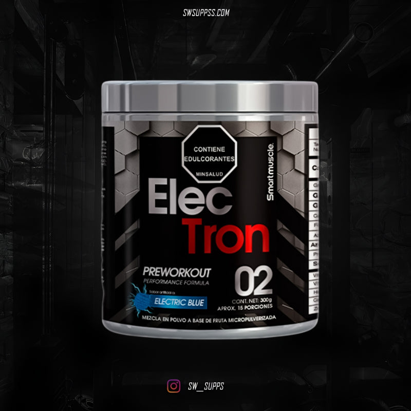 ELECTRON 15 SERV